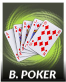 bandar poker
