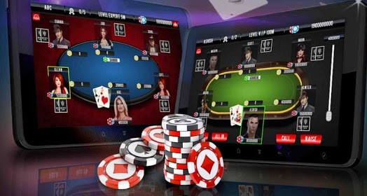 panduan poker online